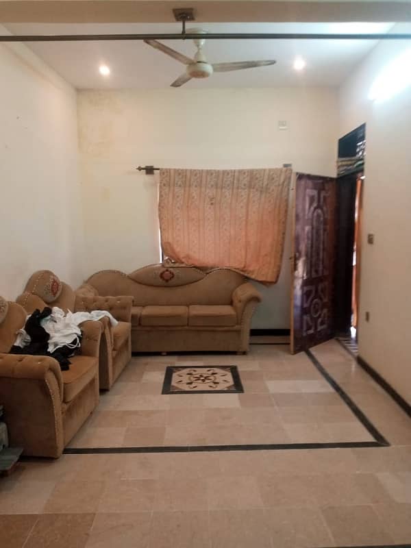 House for rent 5 marla first floor in khanna pull near sanam chowk 3