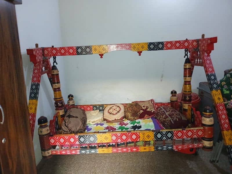 Hala Jhoola/ Sindhi Jhoola 1