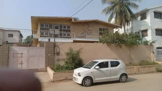 Bungalow for Rent in North Nazimabad Block A – Spacious & Well Equiped