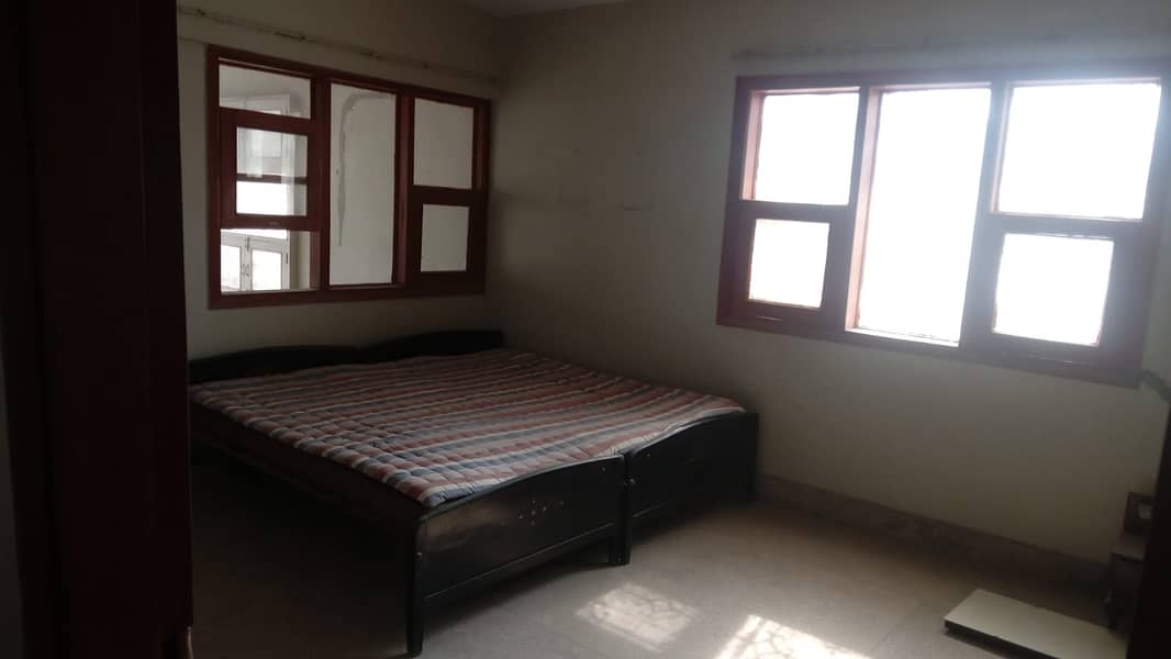 Bungalow for Rent in North Nazimabad Block A – Spacious & Well Equiped 14