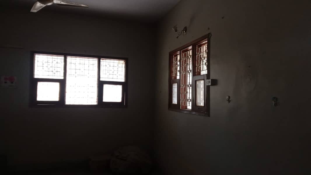 Bungalow for Rent in North Nazimabad Block A – Spacious & Well Equiped 15