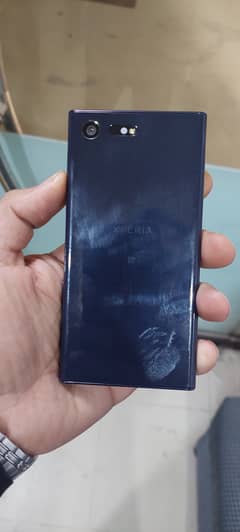 Sony Xperia XZ premium G8141