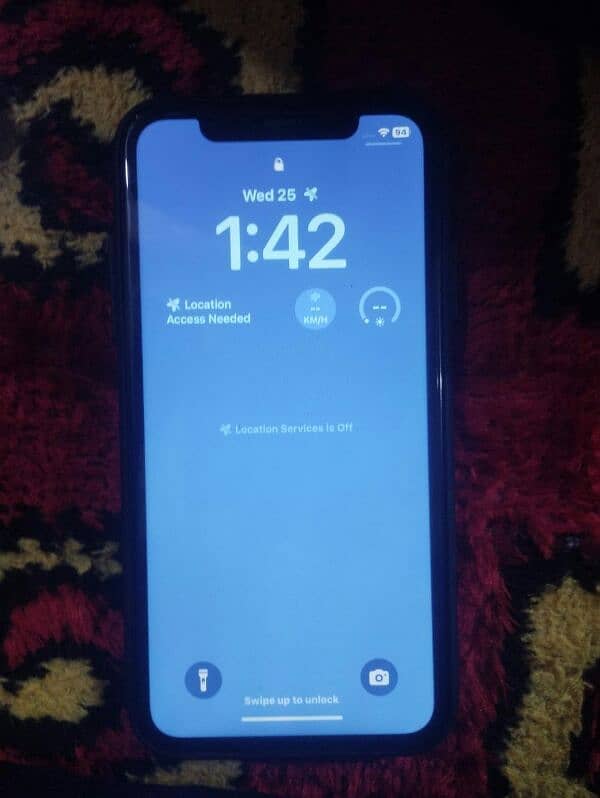 Iphone 11 for sell 2