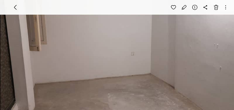 Commericial/Godown For Rent in Block H . . 2