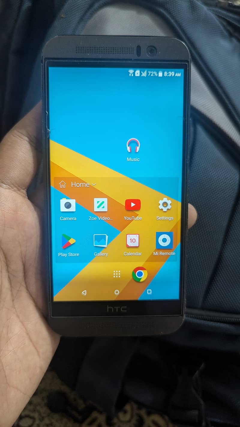 Htc one M9 non Pta 3/32 gb 0