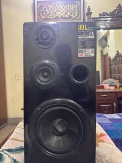 Kenwood Original Speaker 8 inches (16000)