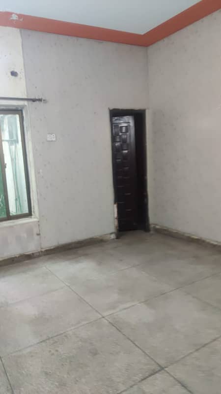 IQBAL TOWN 5 MARLA HOUSE FOR URGENT SALE IN PRIME LOCATION OF NARGIS BLOCK 5