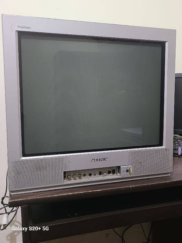 Sony T. V for sale 0