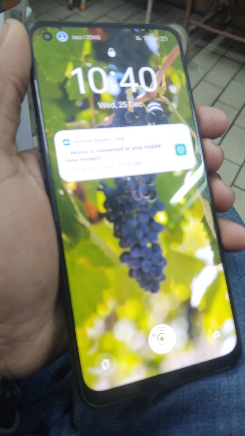 oppo f21pro box open 0