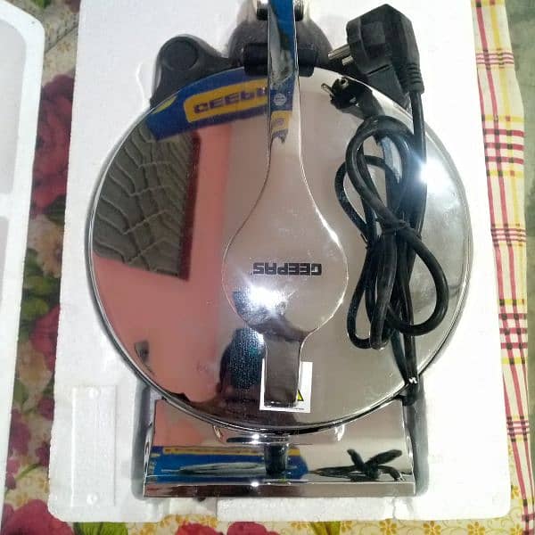 roti maker 1