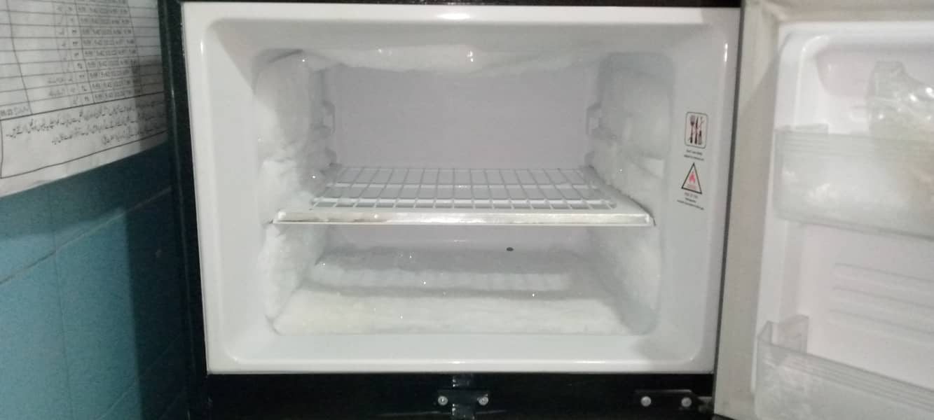 Kenwood Fridge In Warranty 4