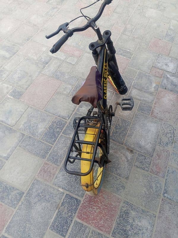 good condition cycle for sale 0