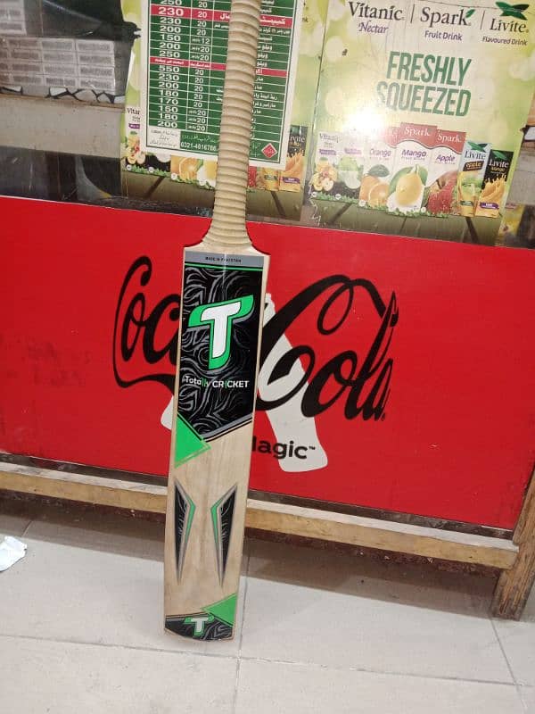 New bat sell 1