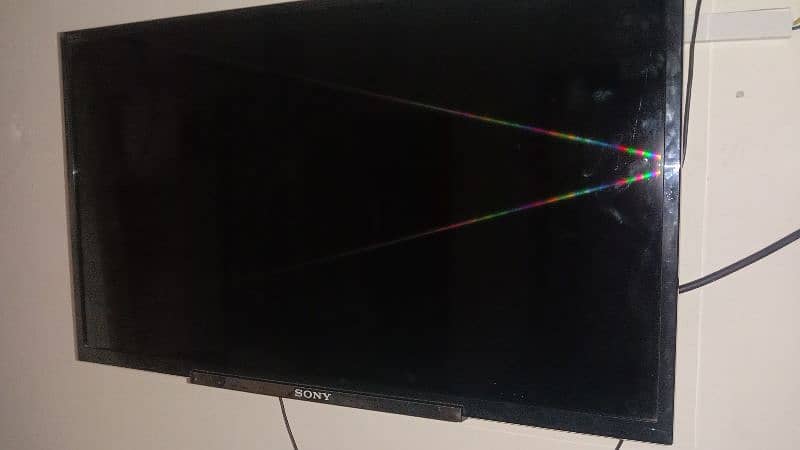 original sony 32" led tv for sale 2