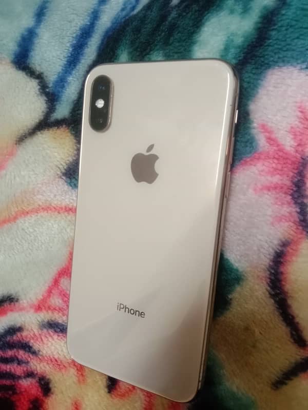 Iphone Xs 0