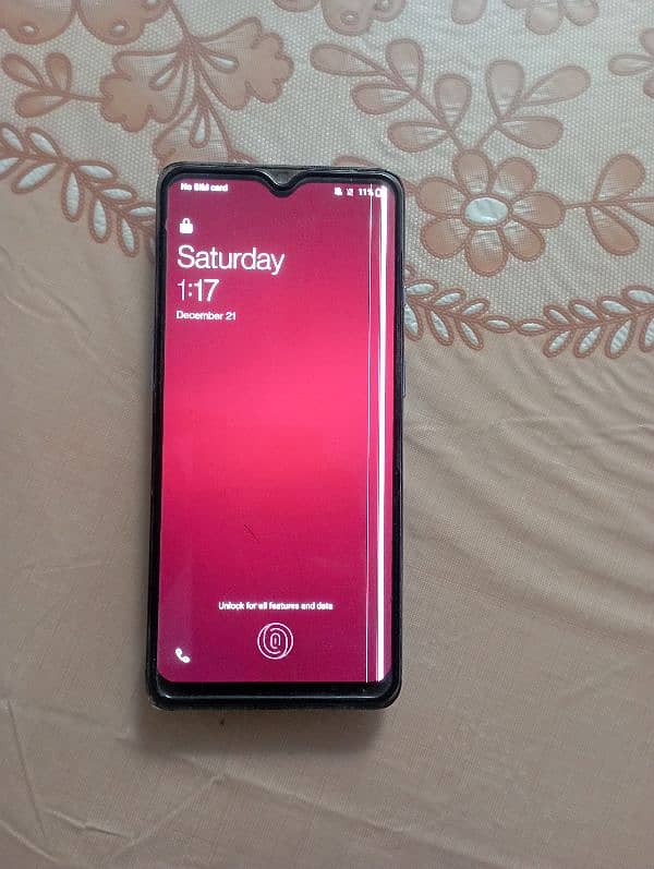 Oneplus 7t 128gb 0