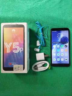 Huawei Y5p 2/32gb For Sale