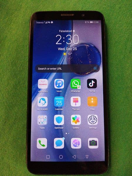 Huawei Y5p 2/32gb For Sale 3