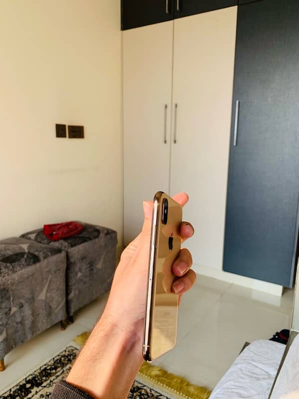 iphone xs PTA AIRTIGHT 5