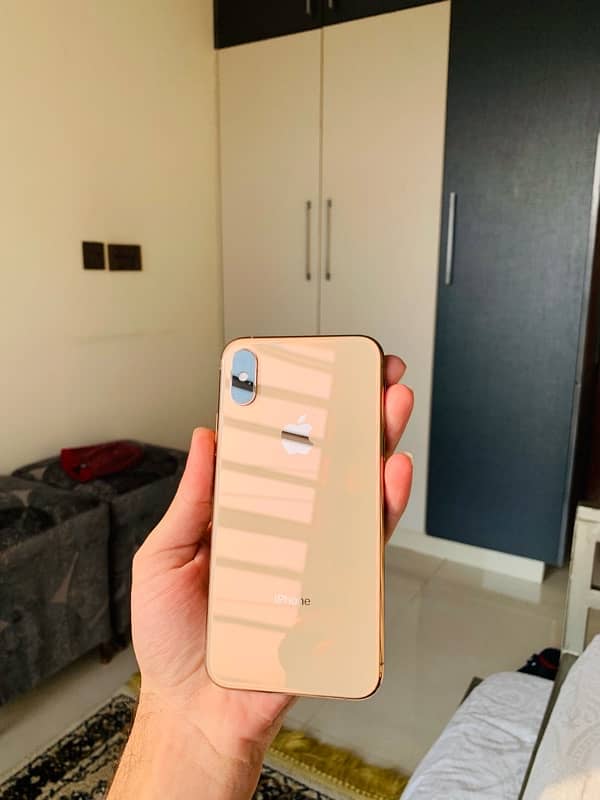 iphone xs PTA AIRTIGHT 6