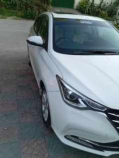 Changan