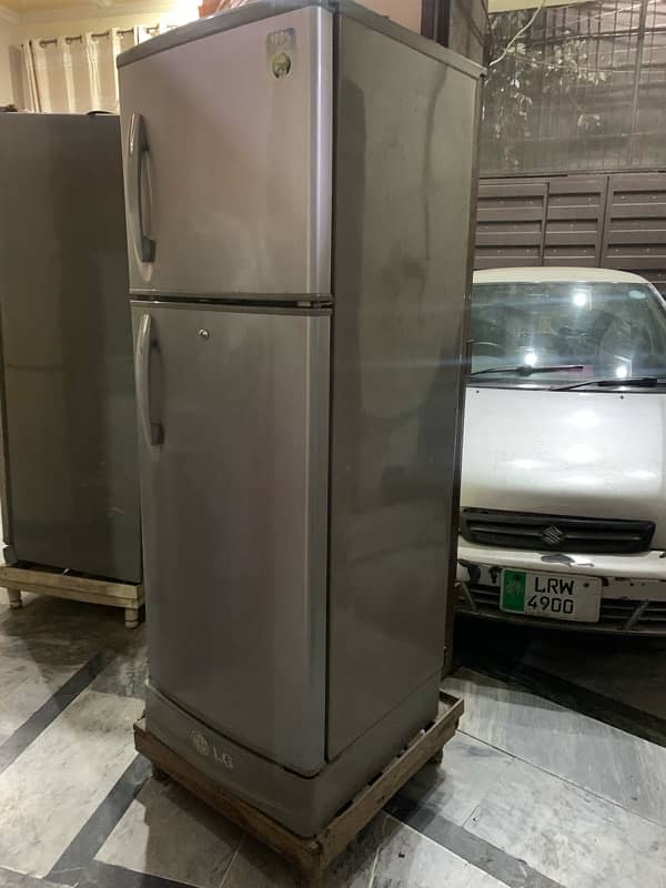 new fridge for sale small 0