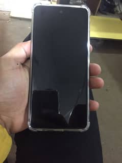 Infinix hot 40i 8+8.128