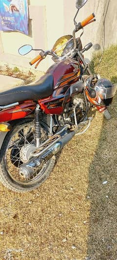 prider for sale Islamabad registered