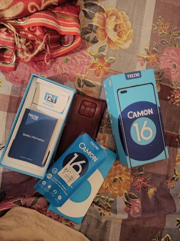 Tecno camon 16Pro 8 128 best mobile ha serf update sary finger kar nky 2