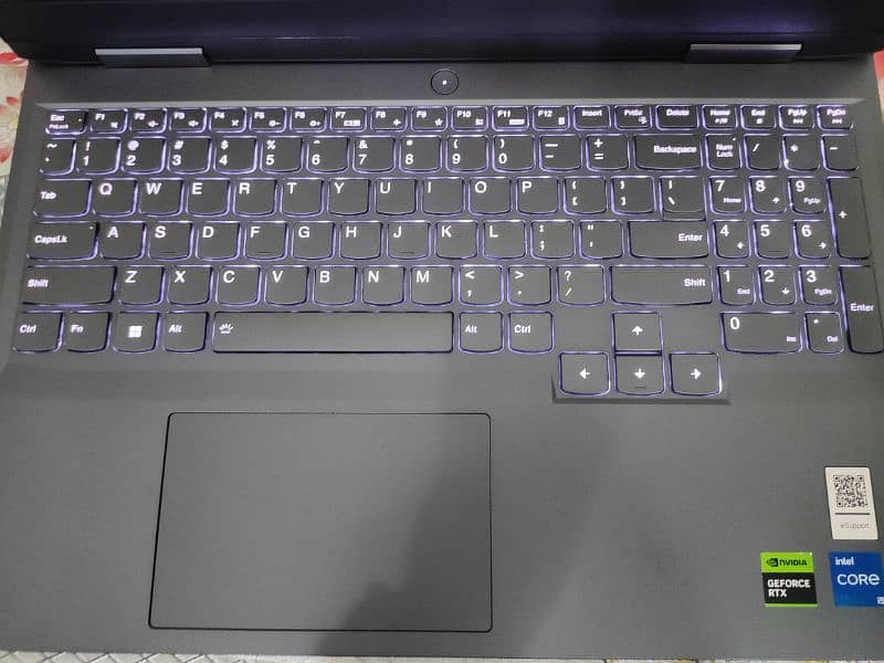 Lenovo LOQ I5'13 Gaming Laptop 1