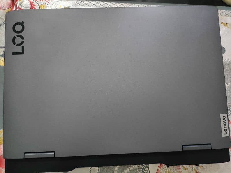 Lenovo LOQ I5'13 Gaming Laptop 2