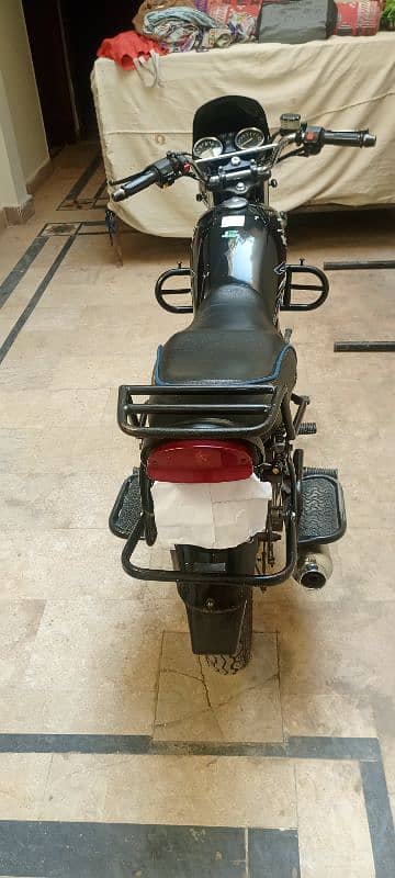 Suzuki 150 3