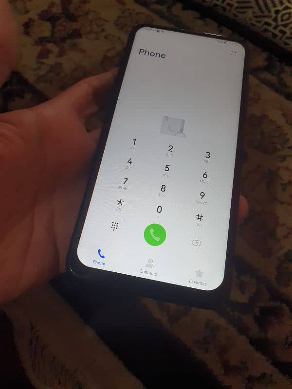 Huawei Y9 prime 1