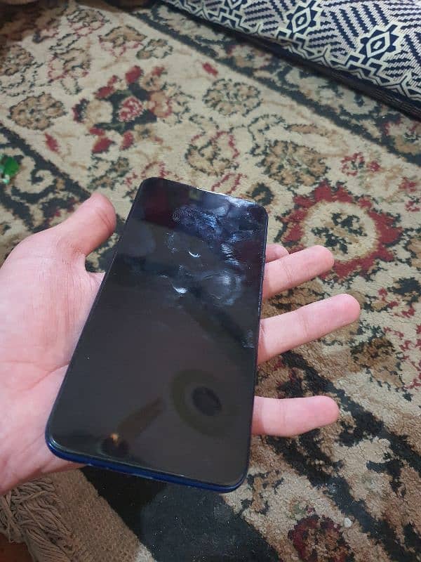 Huawei Y9 prime 2