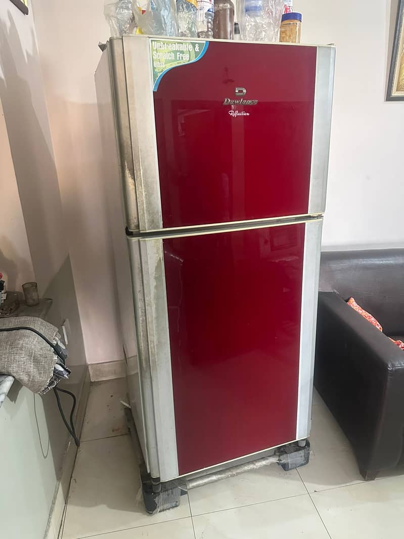 Dawlance Reflection Refrigerator (Fridge) 7