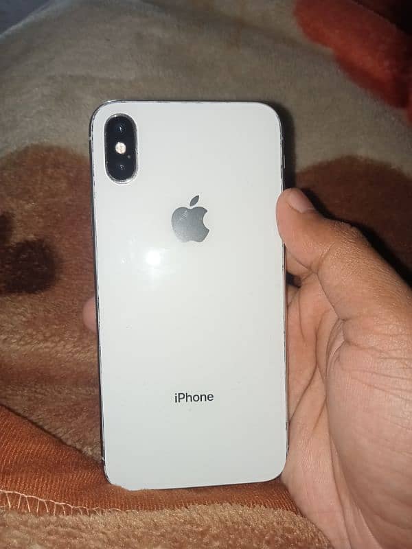 iphone x 256 Gb 0