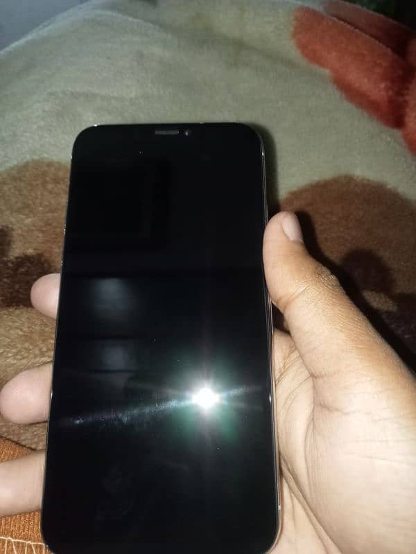 iphone x 256 Gb 3