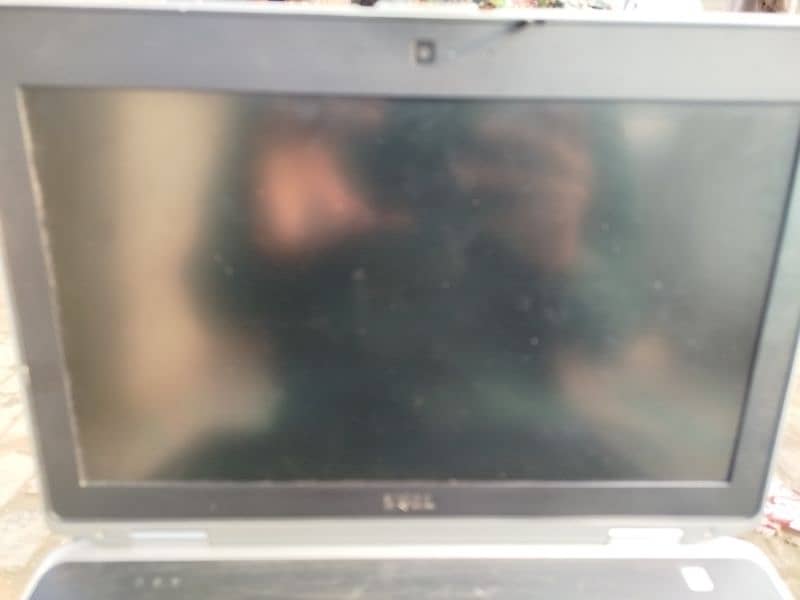 Dell laptop core i5 2