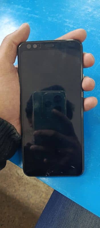 Google pixel 4xl Pta Approved 0