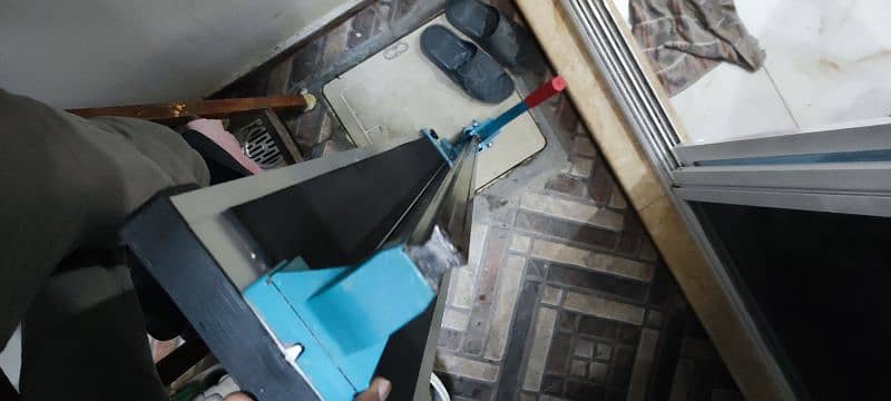 tile cutter 4foot 4.5 foot 0