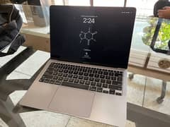 MacBook Air M1 2020 - 8 GB/256 GB - SpaceGrey