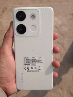 Infinix Smart 7 HD 4/64 For Sale