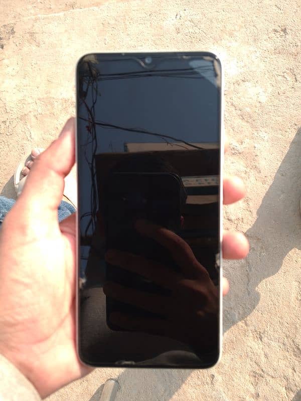 Infinix Smart 7 HD 4/64 For Sale 5