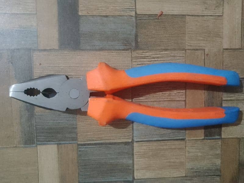 Super Plier Super Plass Tools Electric Plie 0