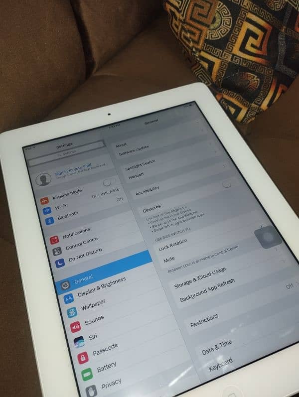 IPAD MINI FOR SALE 4