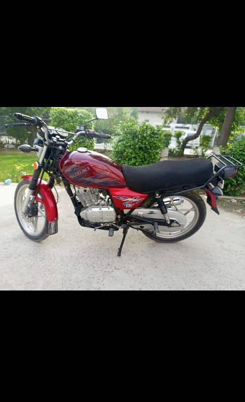 1 Hand uzed Bike 033333034864 1