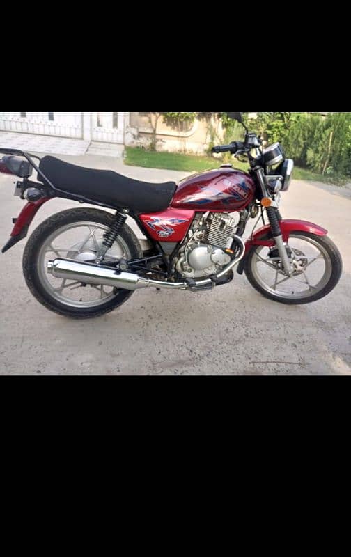 1 Hand uzed Bike 033333034864 2