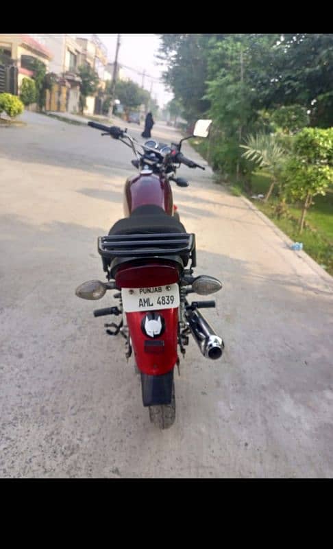 1 Hand uzed Bike 033333034864 4