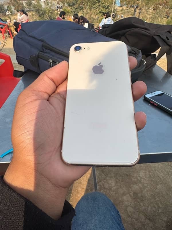 iphone 8 Non pta 64 1