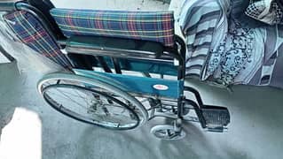 Good Quality Wheelchair